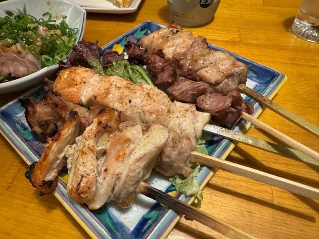 とり酒場 独歩 - サブ画像1