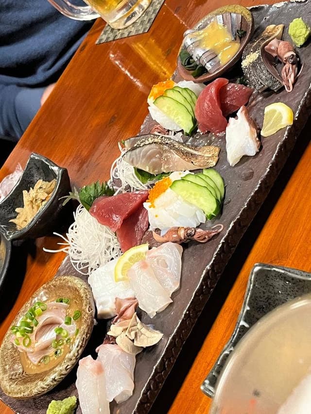 瑛炭 天文館本店 - サブ画像1