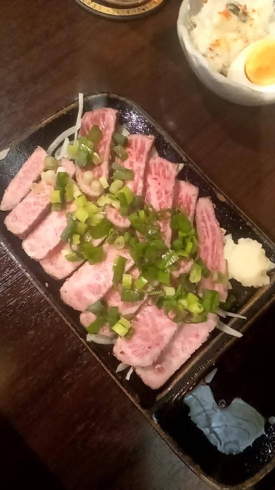 肉の辰巳屋 串焼き 岩