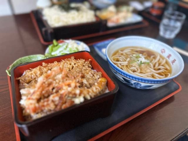 安直屋 - サブ画像1