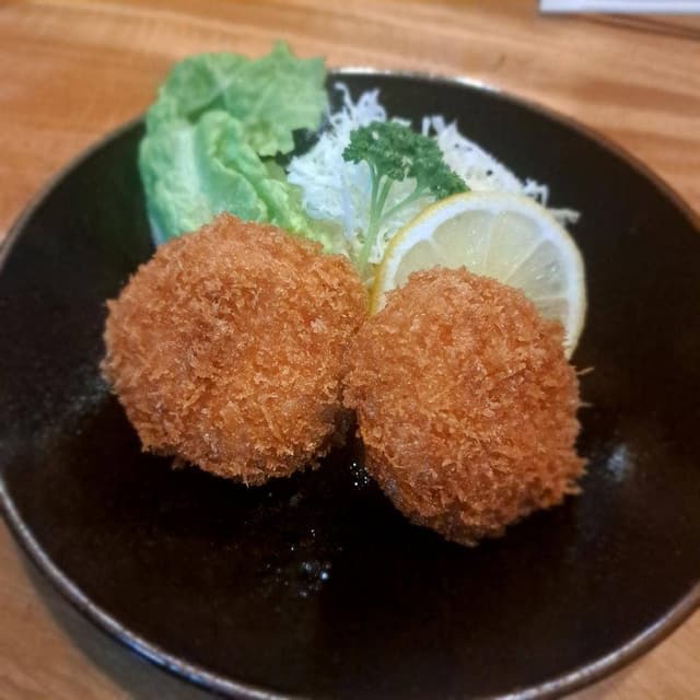 割烹料理勝栄 - サブ画像3