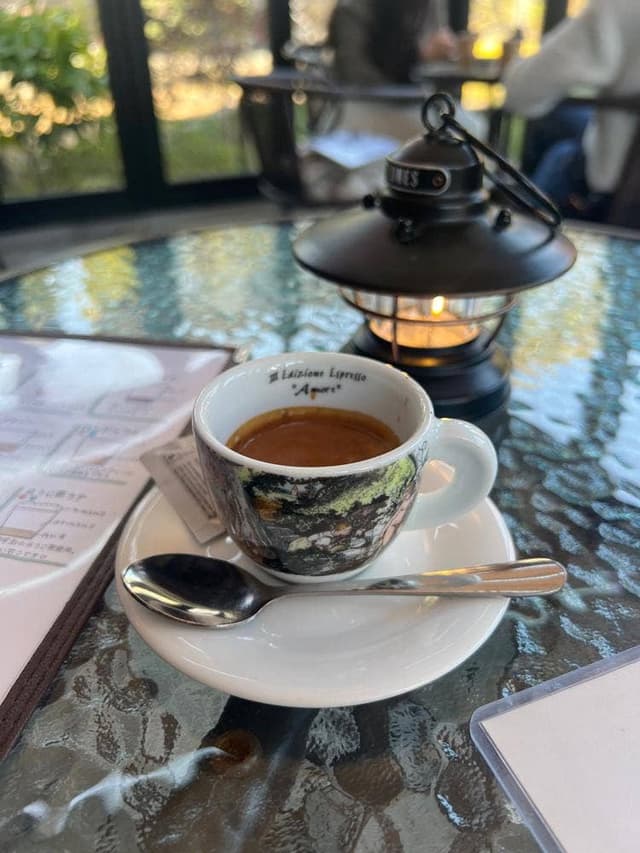 Parrucchiere-di-Caffé - サブ画像3