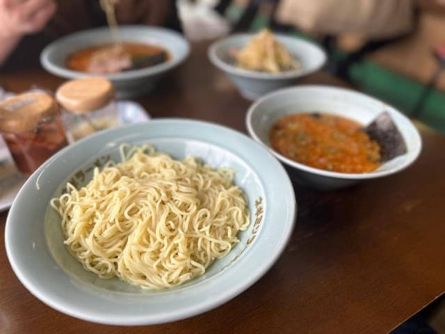 椿ラーメンショップ - サブ画像3