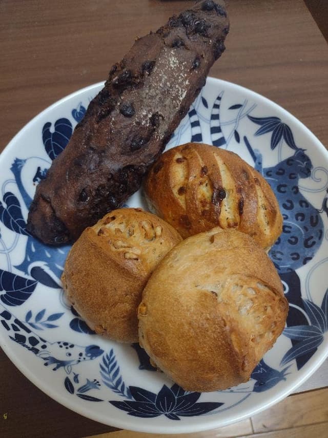 ブレッドアーエスプレッソ - サブ画像1