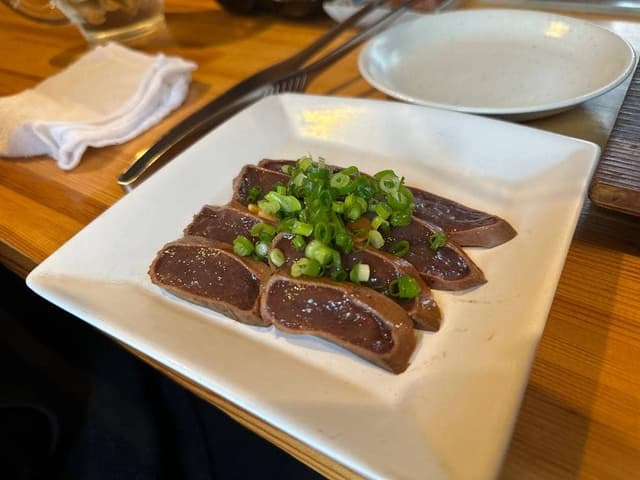 ホルモン保坂 - サブ画像2