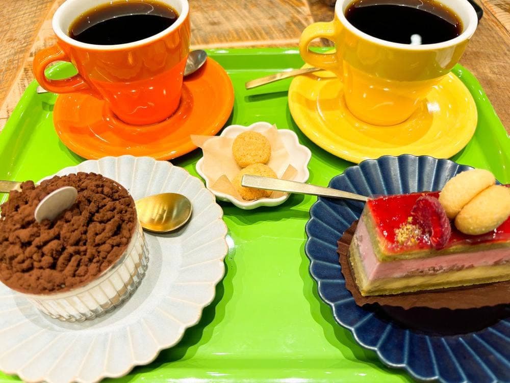 AC ROASTERY つかしん