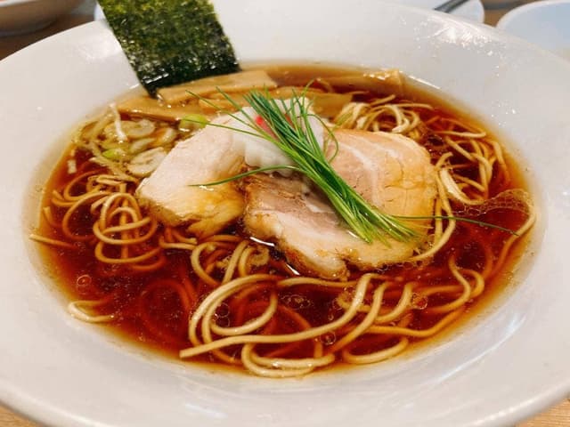 中華ごはん かんざし - サブ画像3