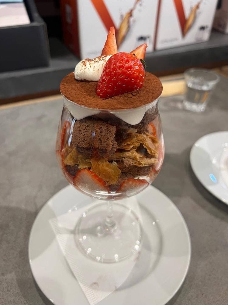 テーラードコーヒー 宮前店