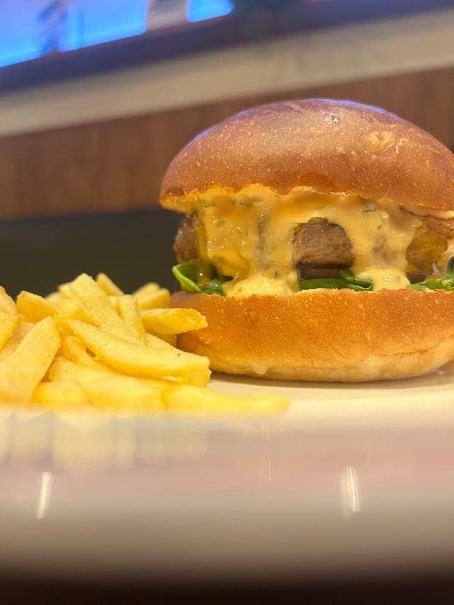 I B Diner - サブ画像1