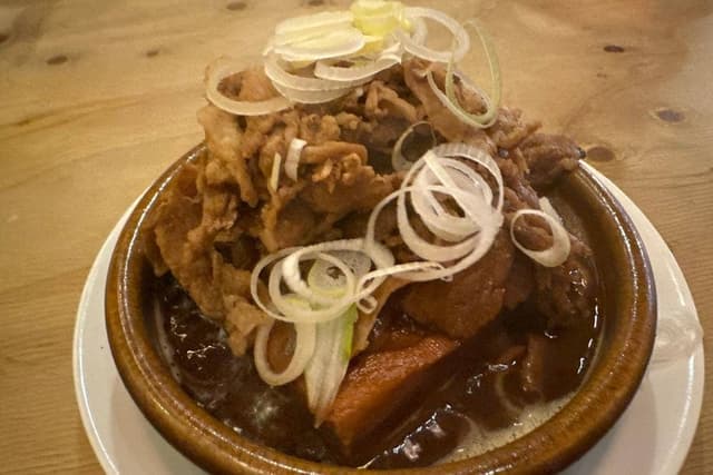 食堂 西のうめぼし - サブ画像1