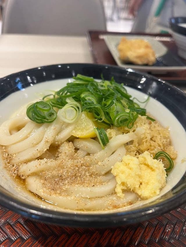伊吹や製麺 イオンモール豊川店 - サブ画像1
