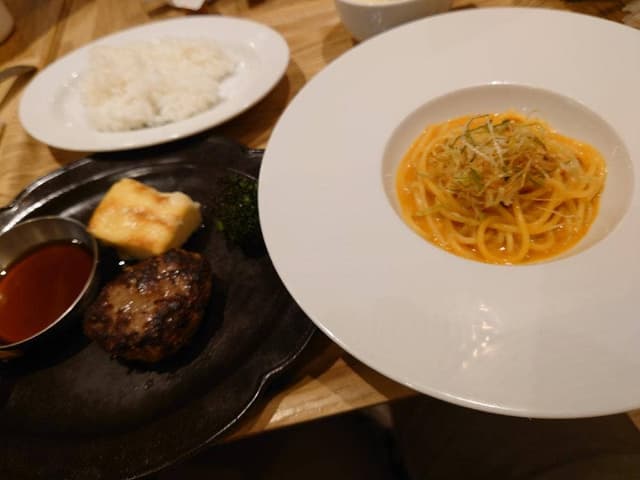 pasteria felice - サブ画像2