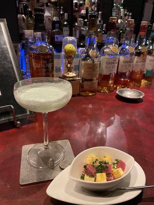 BAR 井口 - サブ画像2