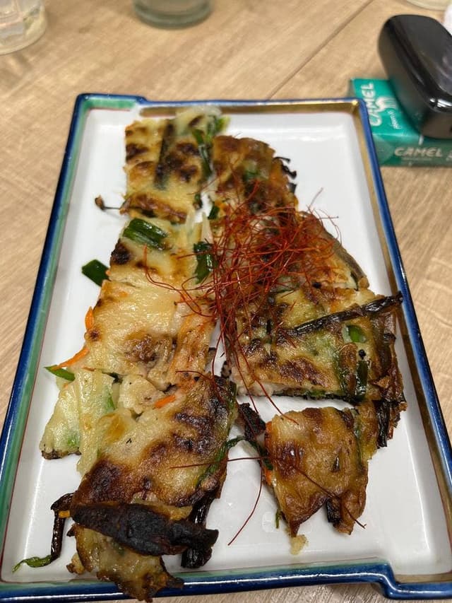 大衆韓国 韓国中毒 名古屋駅店 - サブ画像2