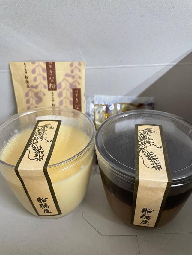 船橋屋こよみ 広尾店 - サブ画像2