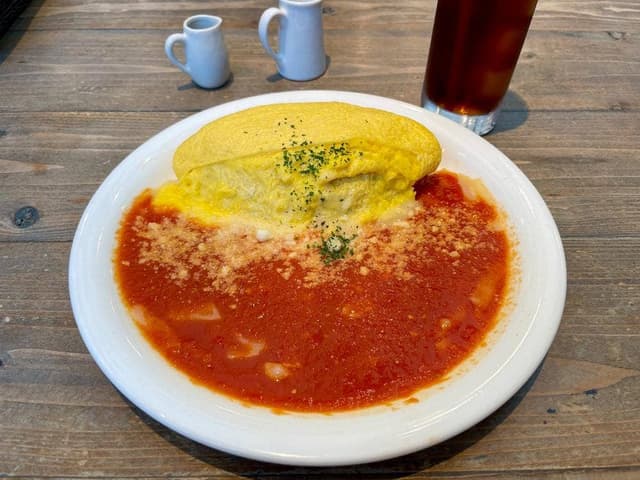 洋食屋 きし川 - サブ画像2