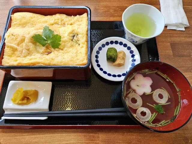 うなぎの心 仙台店 - サブ画像2