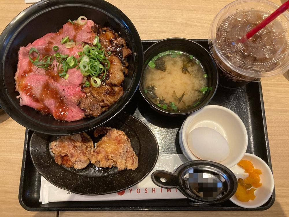 洋食 YOSHIMI 北海道