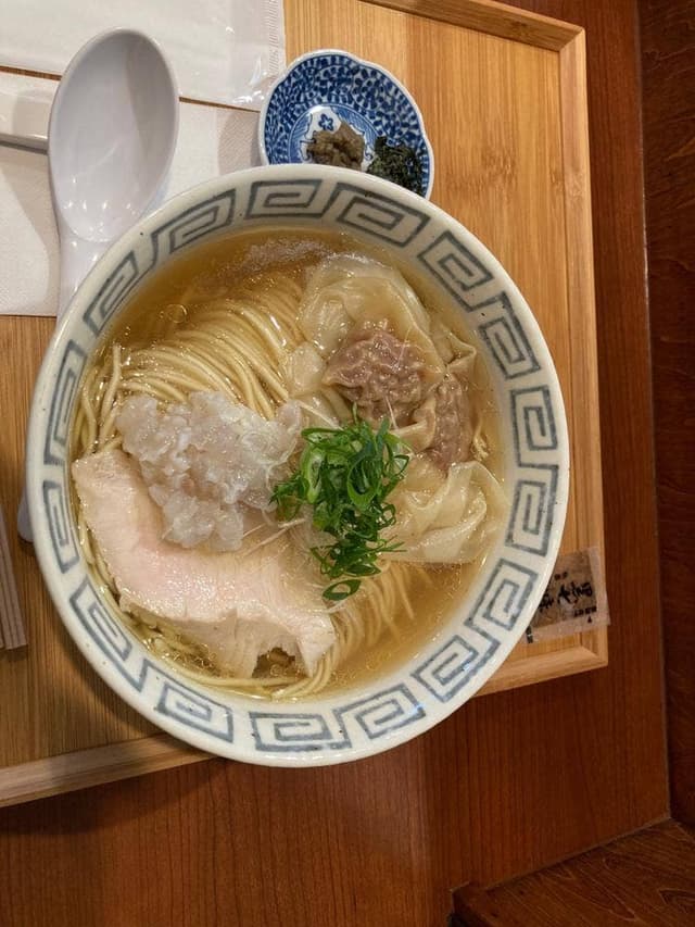 RAMEN MEIKIRA - サブ画像2