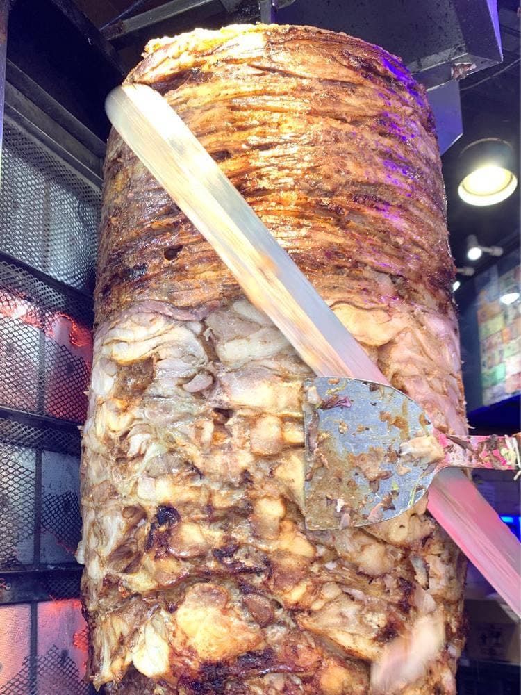 マモケバブ 渋谷店