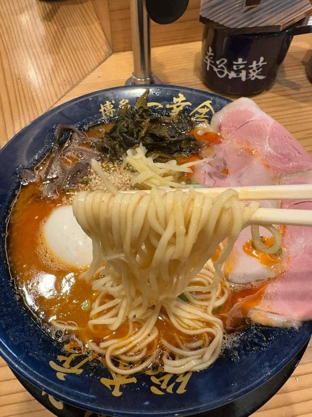 博多一幸舎 総本店 - サブ画像1