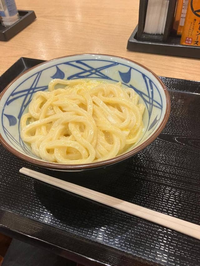 丸亀製麺 西葛西メトロセンター店 - サブ画像1