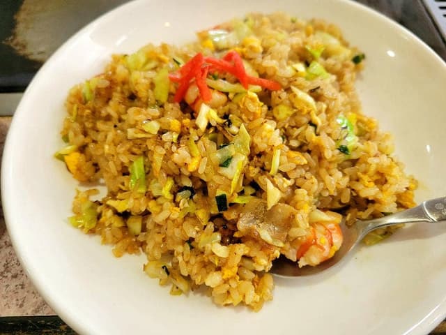 お好み焼き らん - サブ画像1