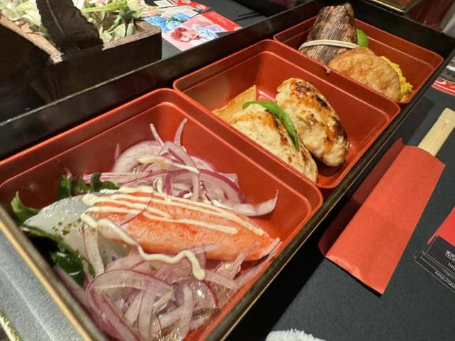 笑座こんぱる - サブ画像1