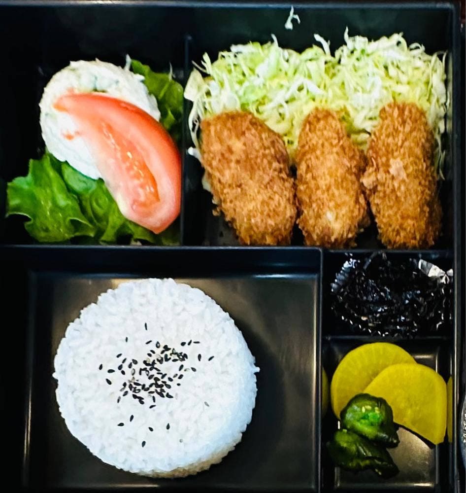 花園そば店