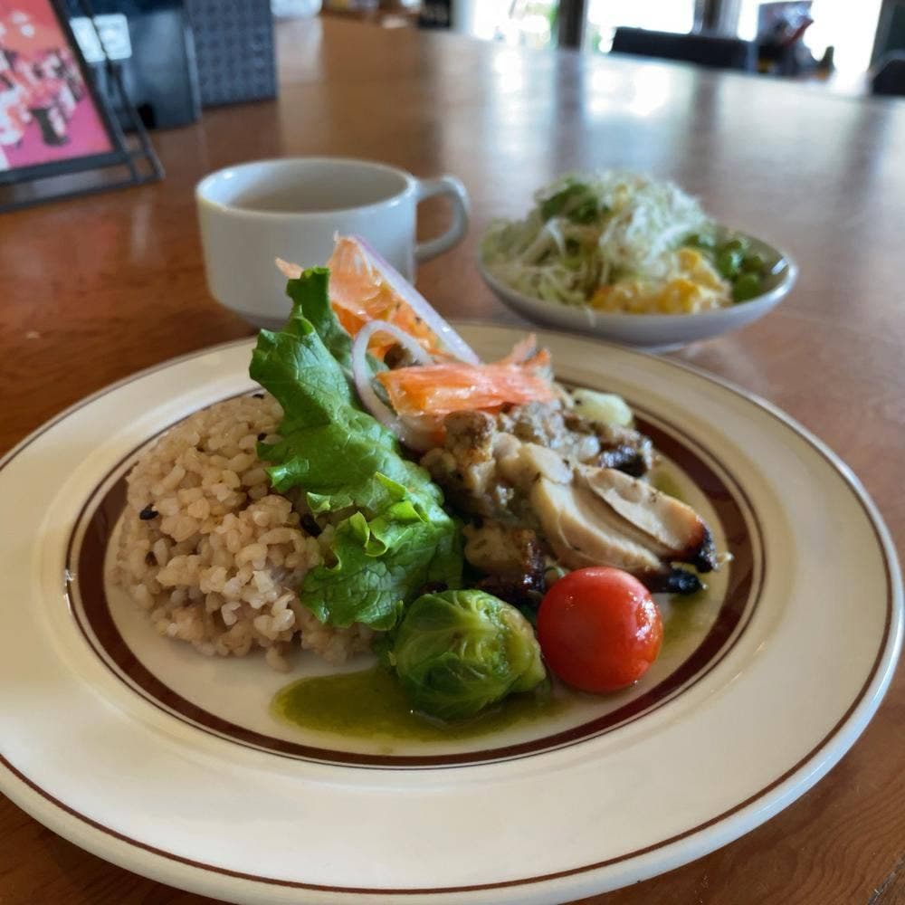 maru CAFE