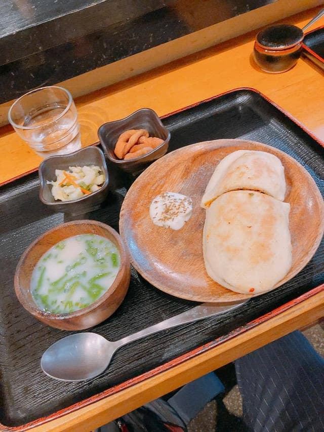 草原の料理 スヨリト - サブ画像1