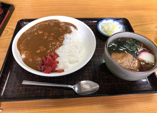 長幸庵 - サブ画像2