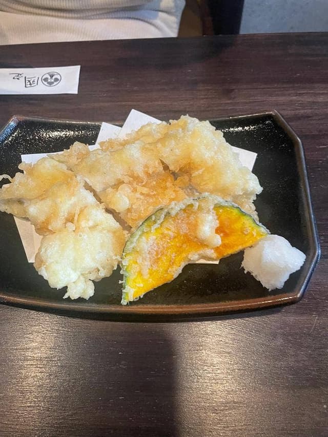 銀蕎麦 國定 勝ちどき店 - サブ画像1