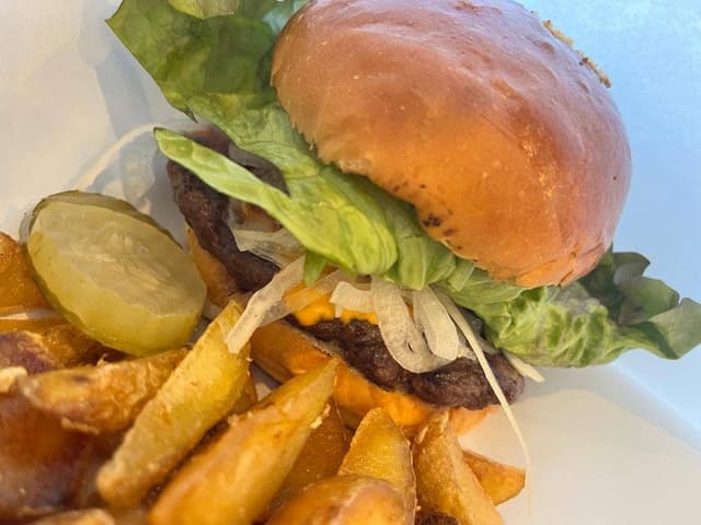 葉山牛ステーキ 角車 - サブ画像3