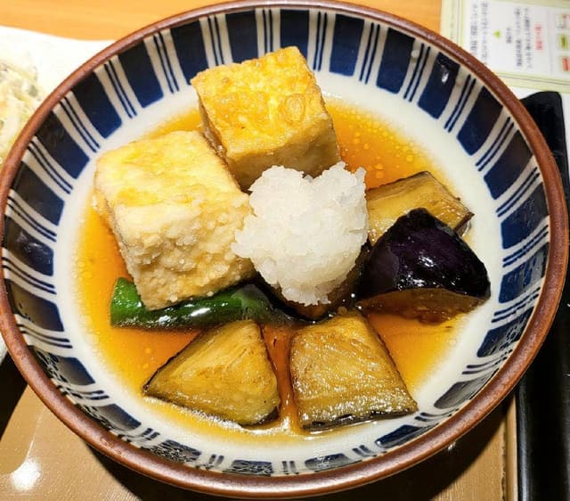 やよい軒 東天満店 - サブ画像1