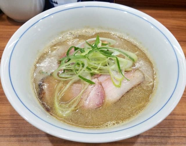 中華そば 西川 - サブ画像3