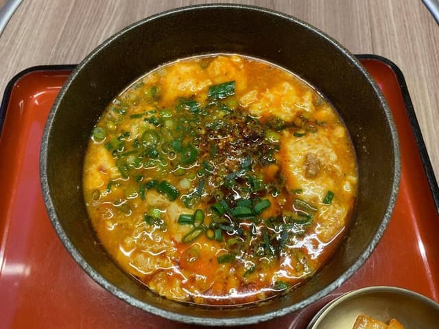 和韓料理 プルコギ専門店 じゅろく はなれ - サブ画像1