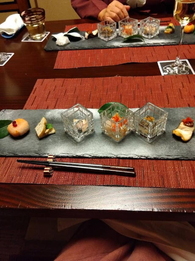 お食事処 北の風茶寮 箱根仙石原温泉 きたの風茶寮 - サブ画像1