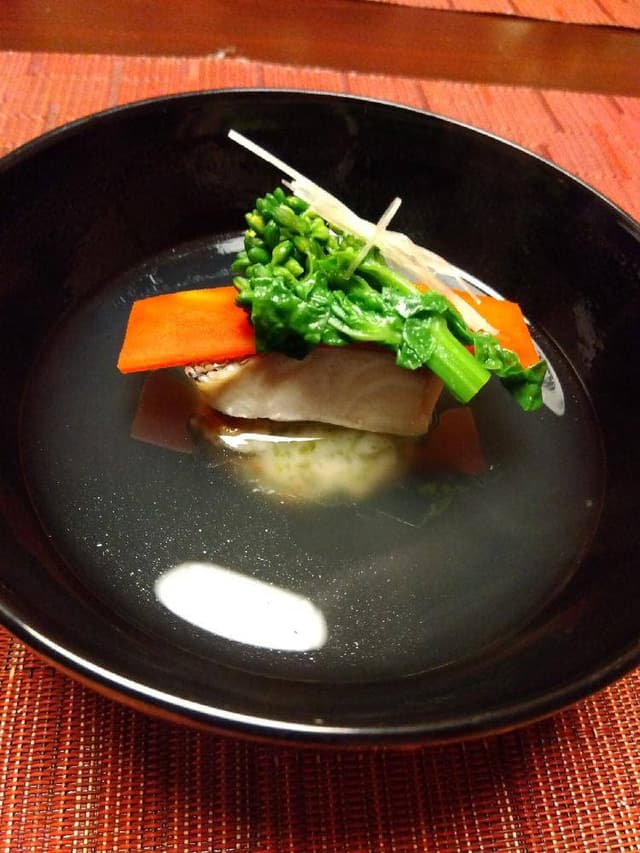 お食事処 北の風茶寮 箱根仙石原温泉 きたの風茶寮 - サブ画像2