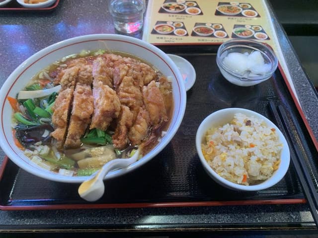 海華 青砥店 - サブ画像2