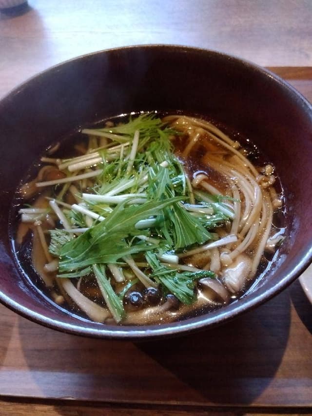 蕎麦 ワタル - サブ画像2