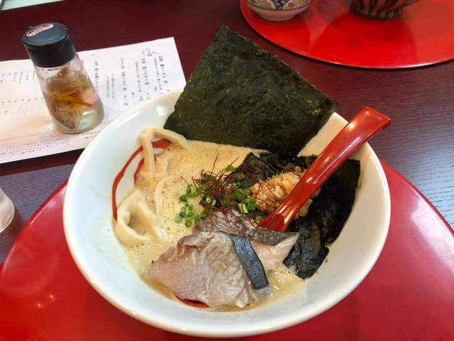 一力寿司 - サブ画像1