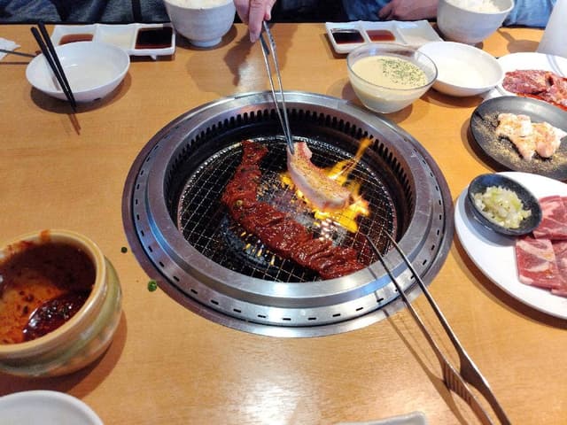 焼肉きんぐ 堺百舌鳥店 - サブ画像3