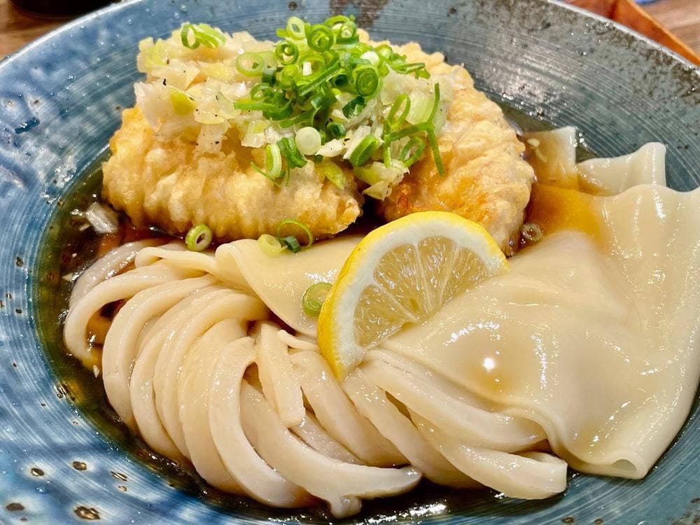 ひもかわ桐生 池袋店