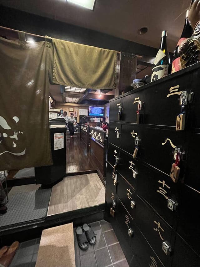 寛助居酒屋 - サブ画像1