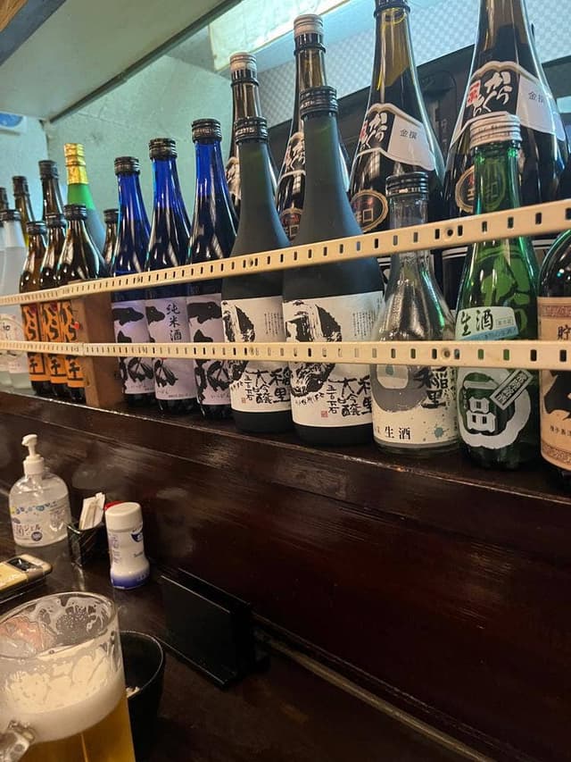 寛助居酒屋 - サブ画像2