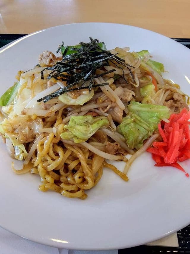 レストラン けやき - サブ画像2