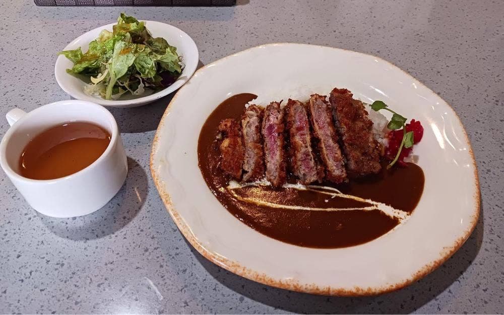 レストランくれそん