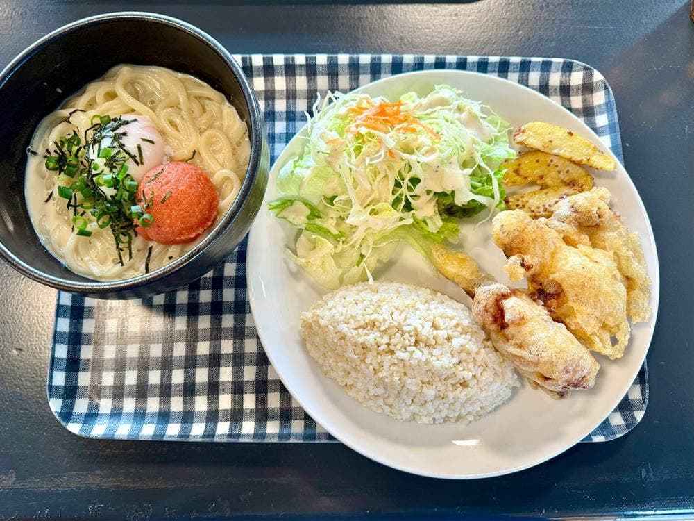 SORA CAFE 名古屋商科大学店