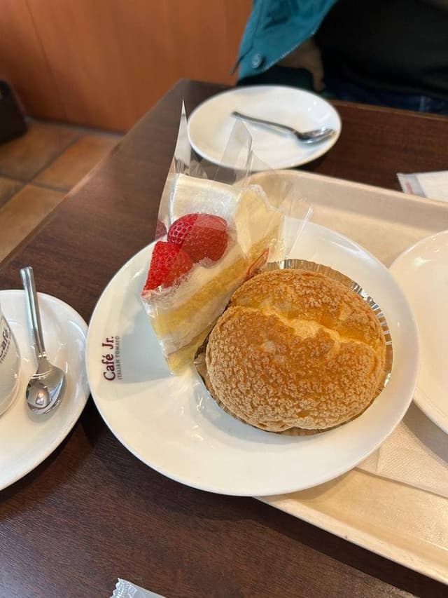イタリアン・トマト CafeJr. 蒲田西口店 - サブ画像1